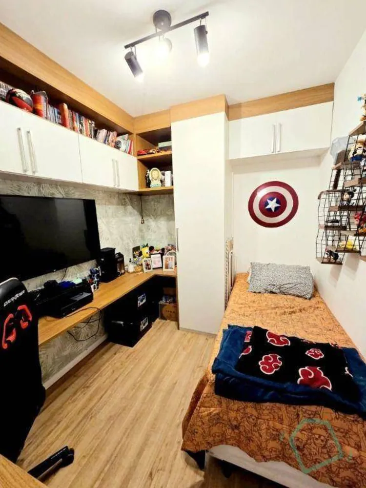 Apartamento, 2 quartos, 70 m² - Foto 6