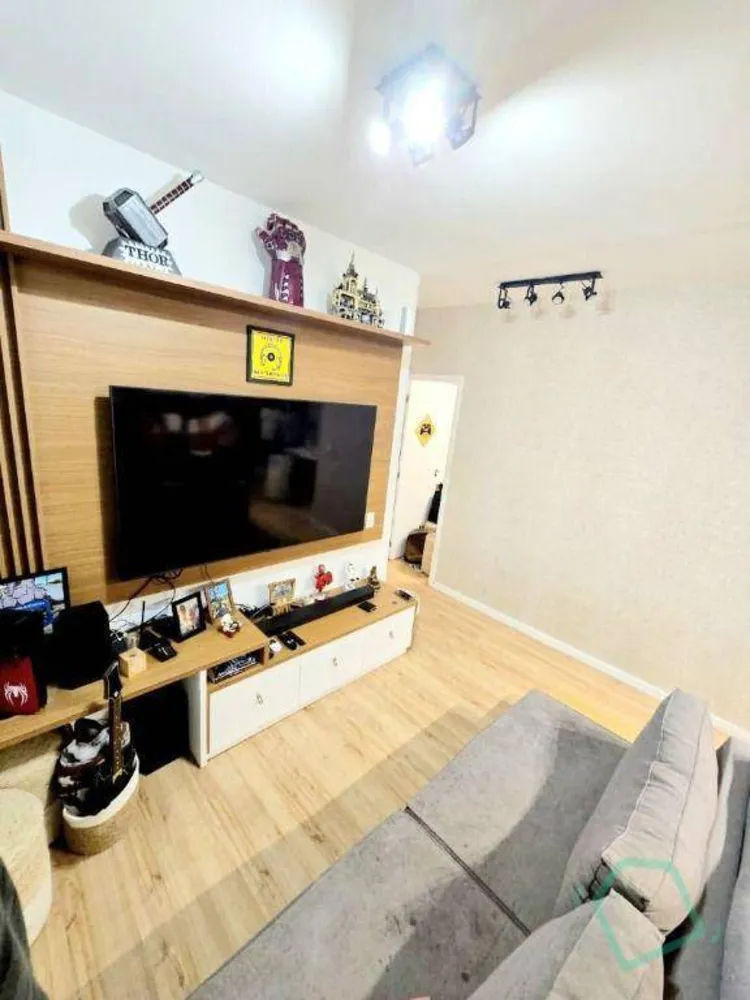 Apartamento, 2 quartos, 70 m² - Foto 3