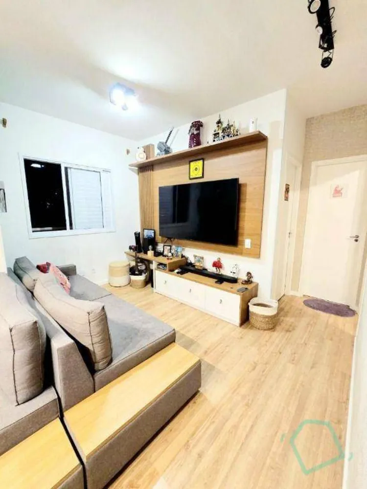 Apartamento, 2 quartos, 70 m² - Foto 2