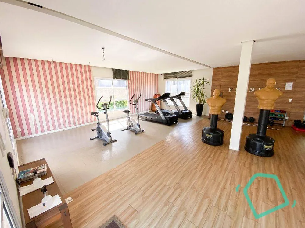 Apartamento, 2 quartos, 70 m² - Foto 11