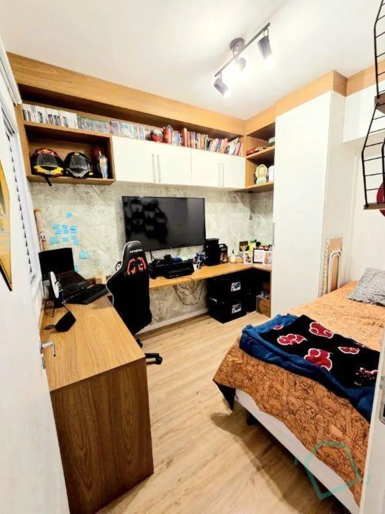 Apartamento, 2 quartos, 70 m² - Foto 7