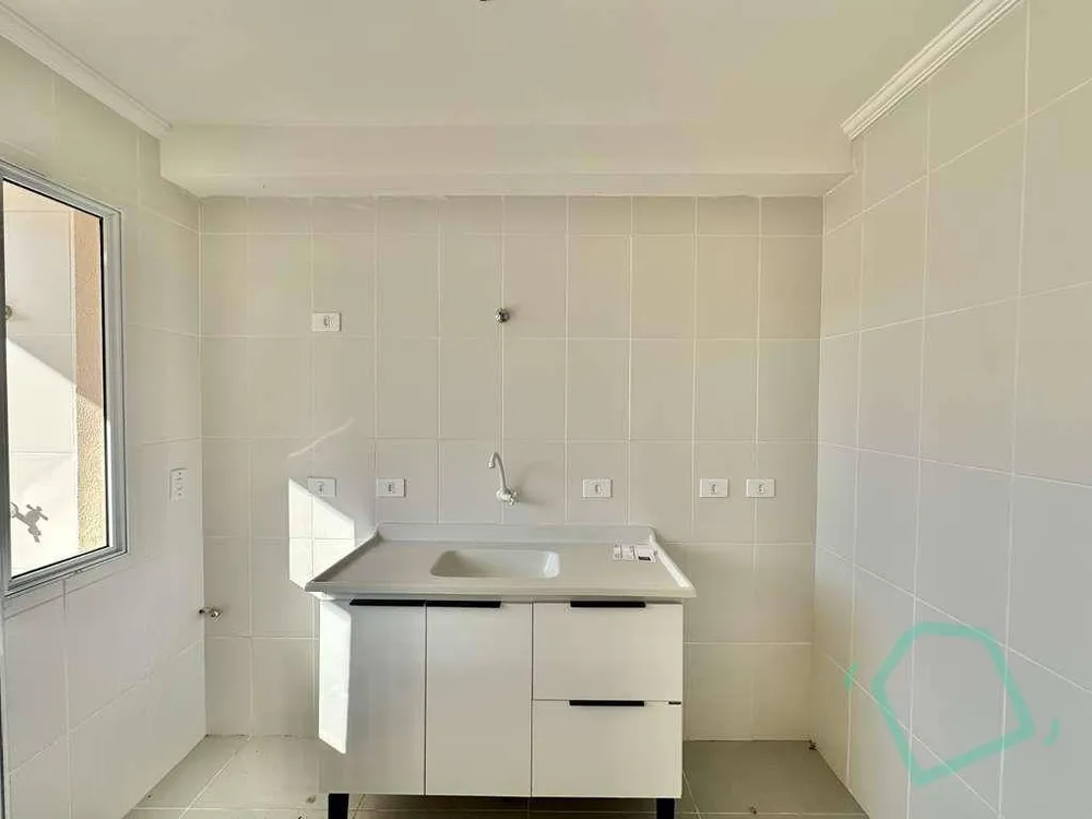Apartamento, 2 quartos, 41 m² - Foto 1