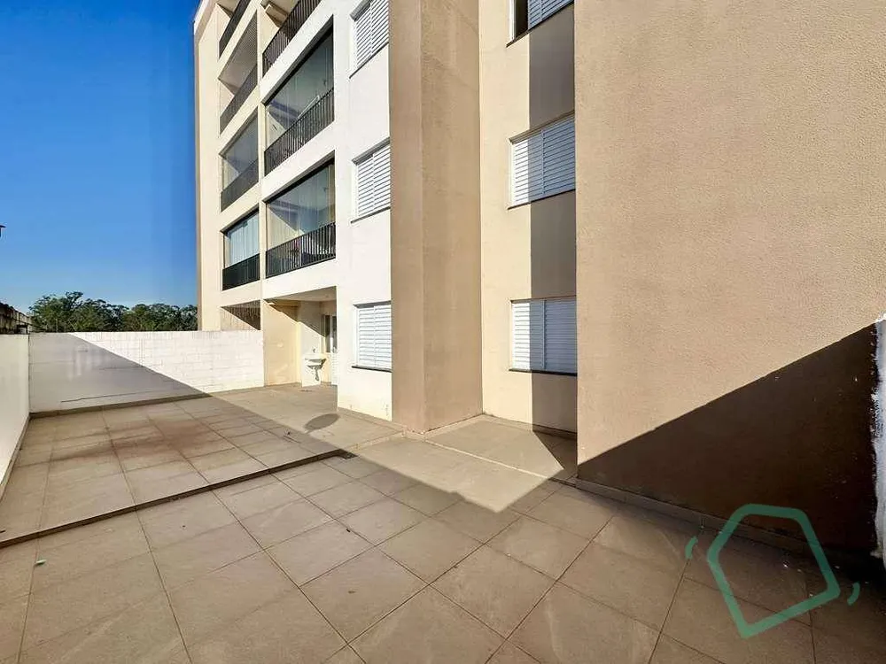 Apartamento, 2 quartos, 41 m² - Foto 3