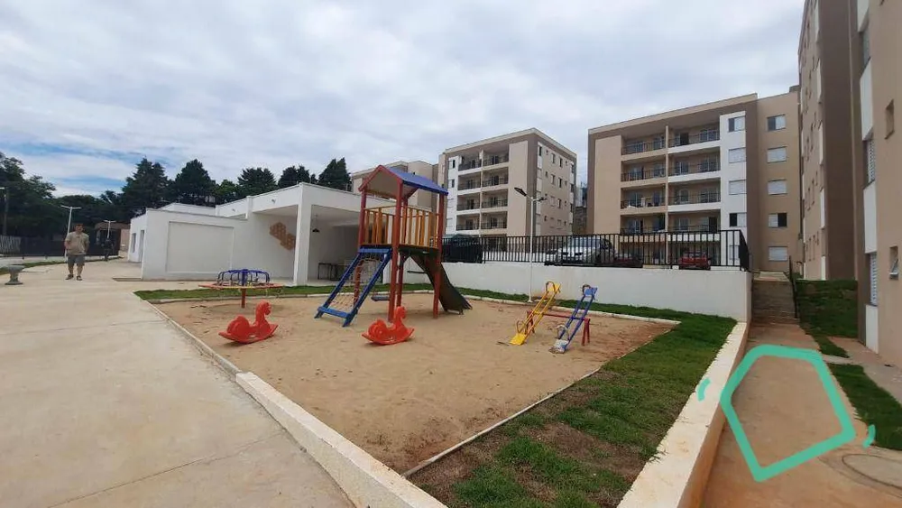 Apartamento, 2 quartos, 41 m² - Foto 8