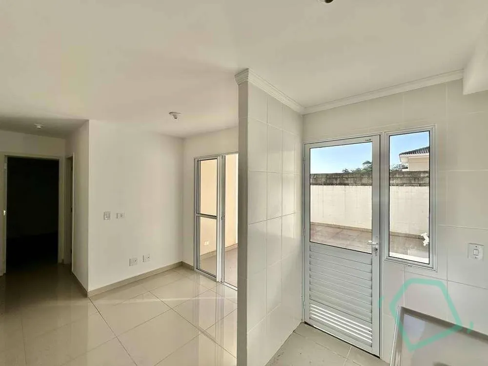 Apartamento, 2 quartos, 41 m² - Foto 2