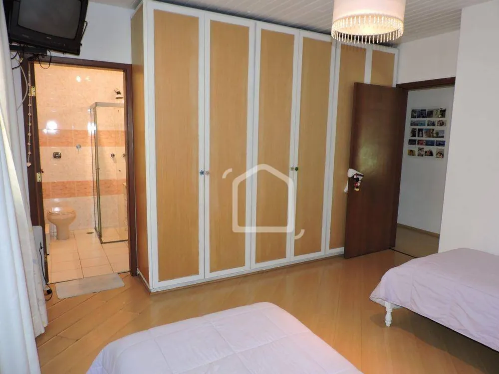 Casa de Condomínio, 3 quartos - Foto 13