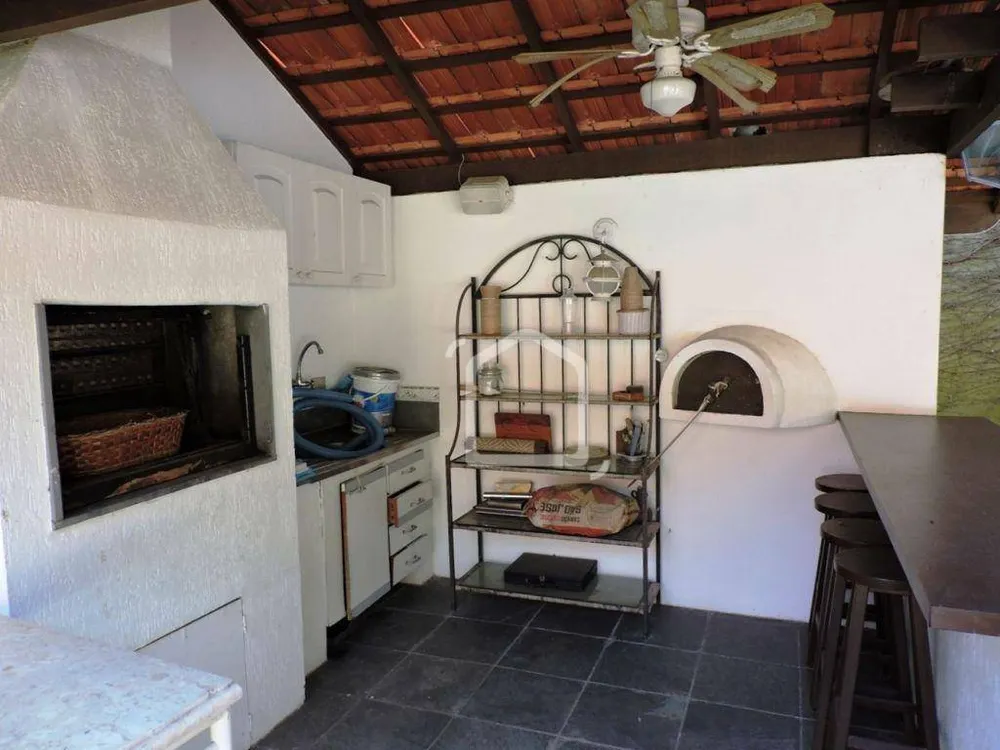 Casa de Condomínio, 3 quartos - Foto 11
