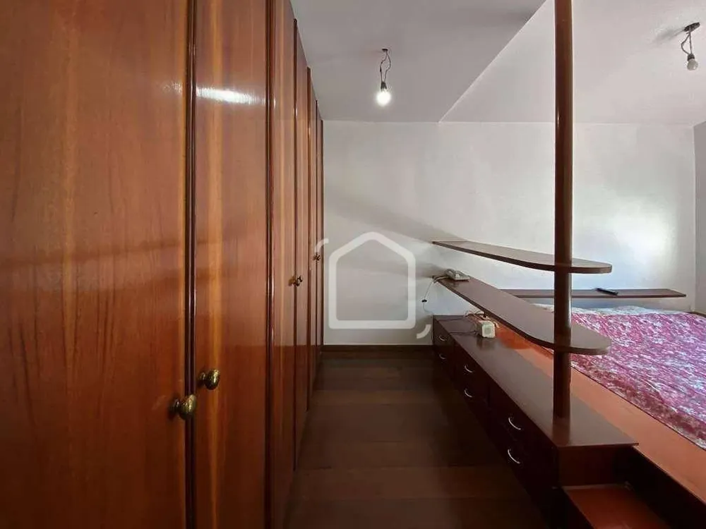 Casa de Condomínio, 4 quartos - Foto 10