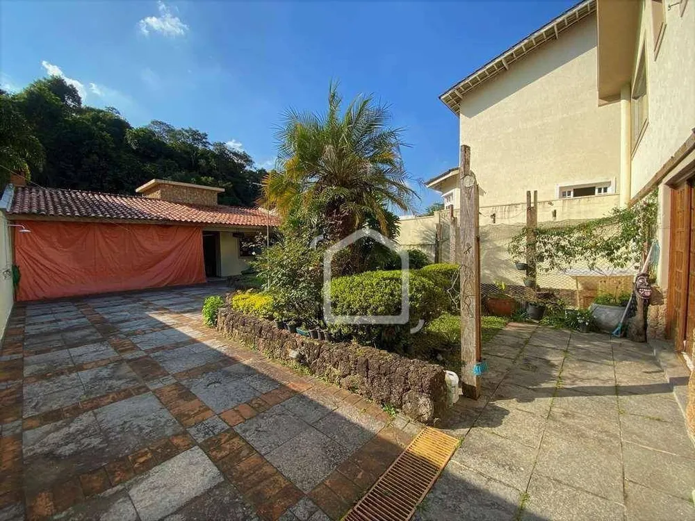 Casa de Condomínio, 4 quartos - Foto 7