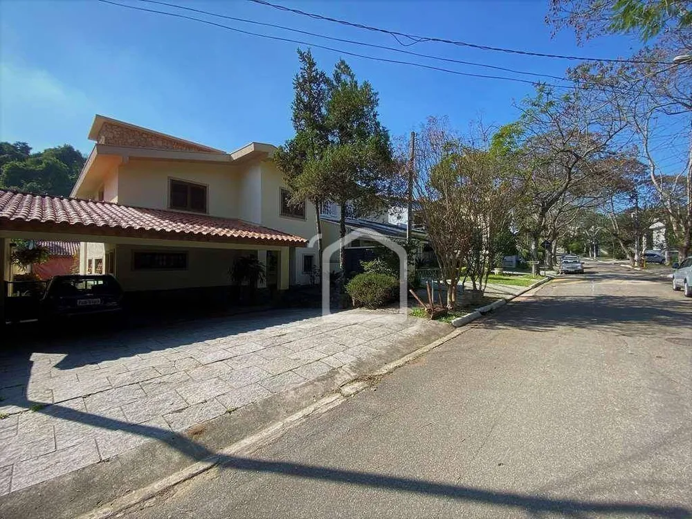Casa de Condomínio, 4 quartos - Foto 2