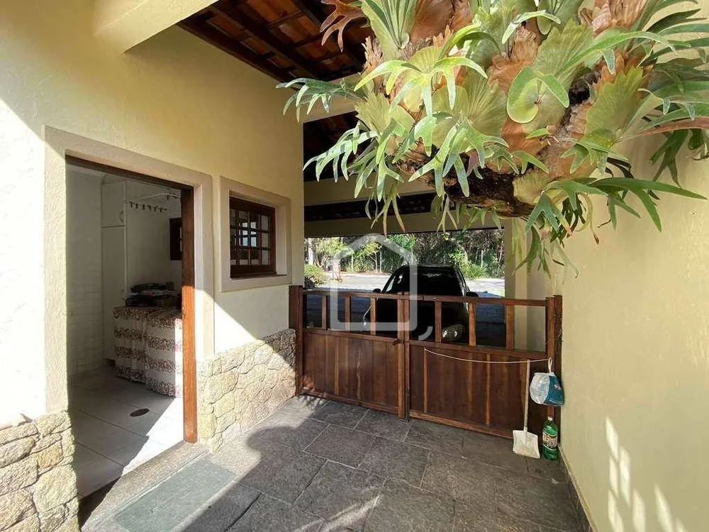 Casa de Condomínio, 4 quartos - Foto 1