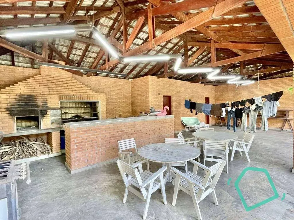 Casa, 5 quartos, 923 m² - Foto 9