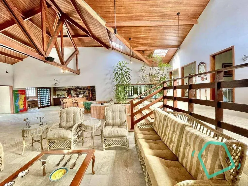 Casa, 5 quartos, 923 m² - Foto 2