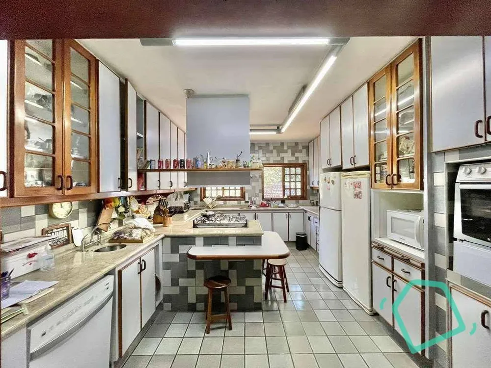 Casa, 5 quartos, 923 m² - Foto 4