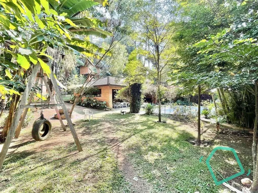 Casa, 5 quartos, 923 m² - Foto 11