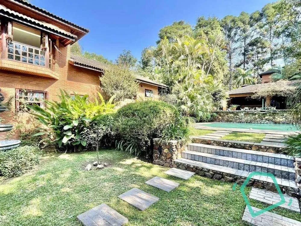 Casa, 5 quartos, 923 m² - Foto 8