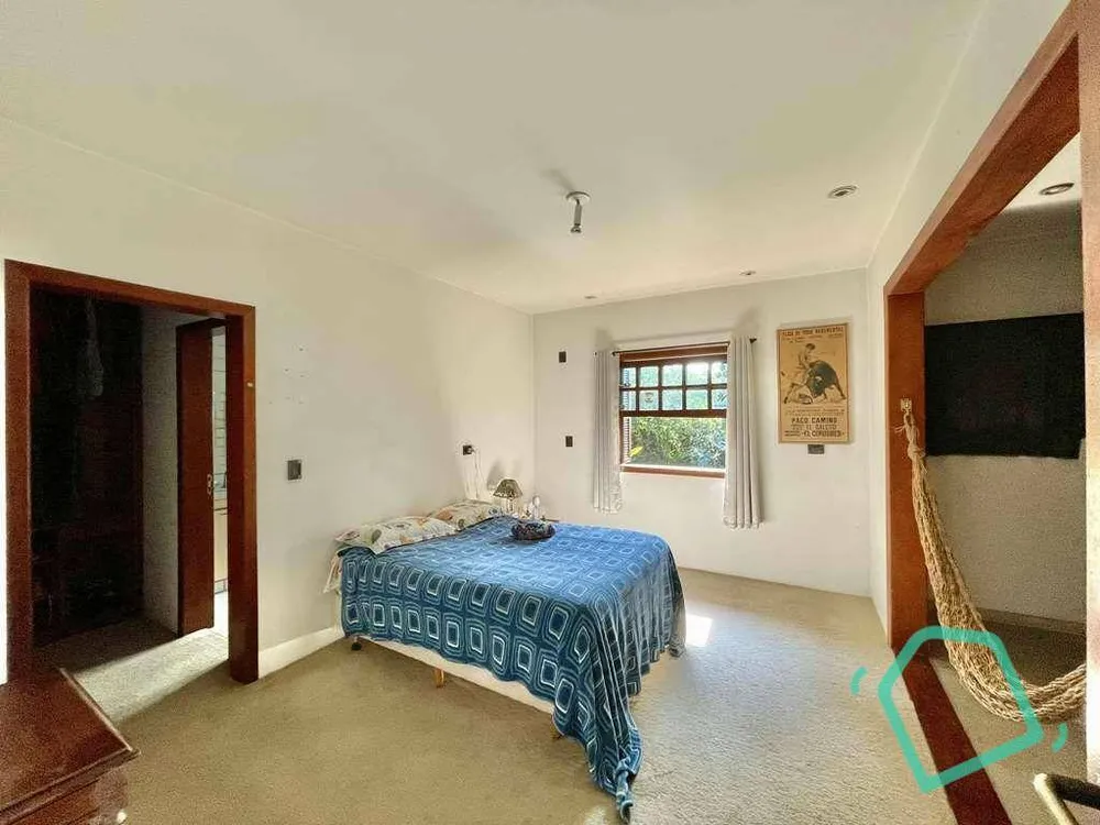Casa, 5 quartos, 923 m² - Foto 6