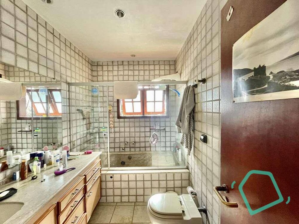 Casa, 5 quartos, 923 m² - Foto 3