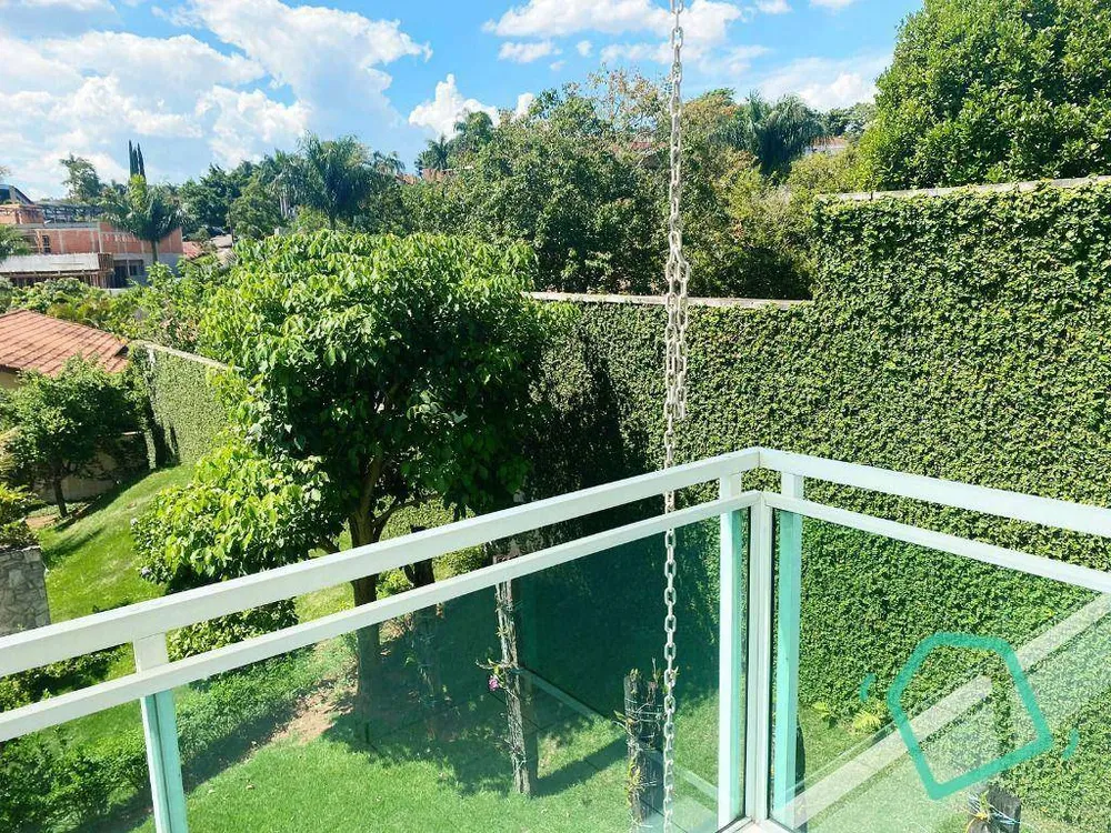 Casa de Condomínio, 5 quartos - Foto 4