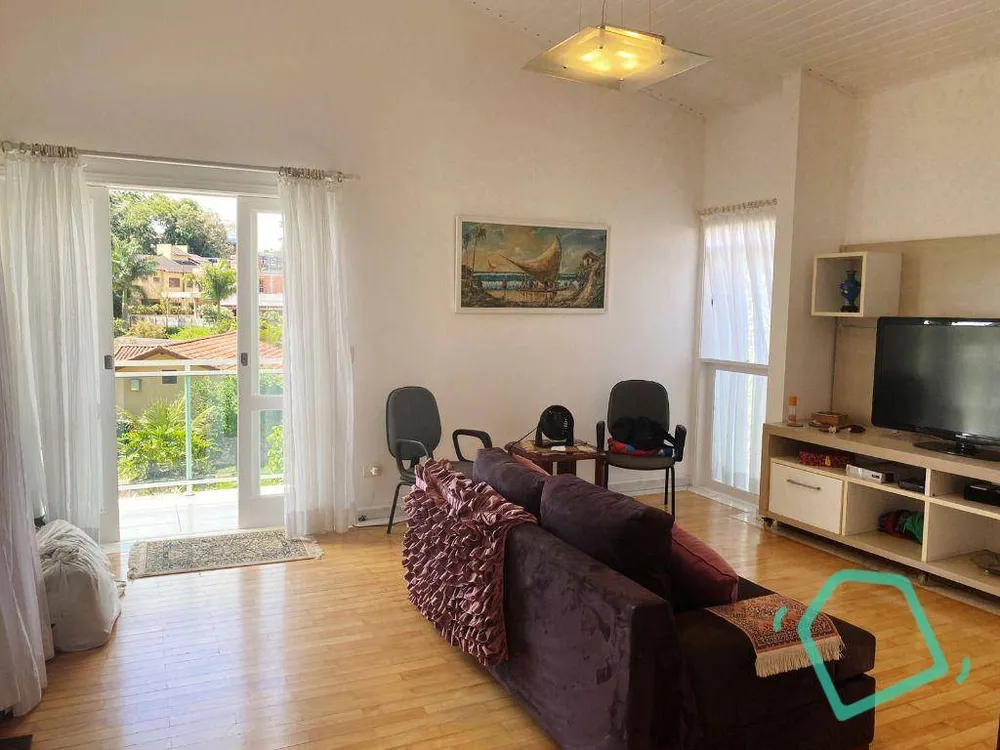 Casa de Condomínio, 5 quartos - Foto 6