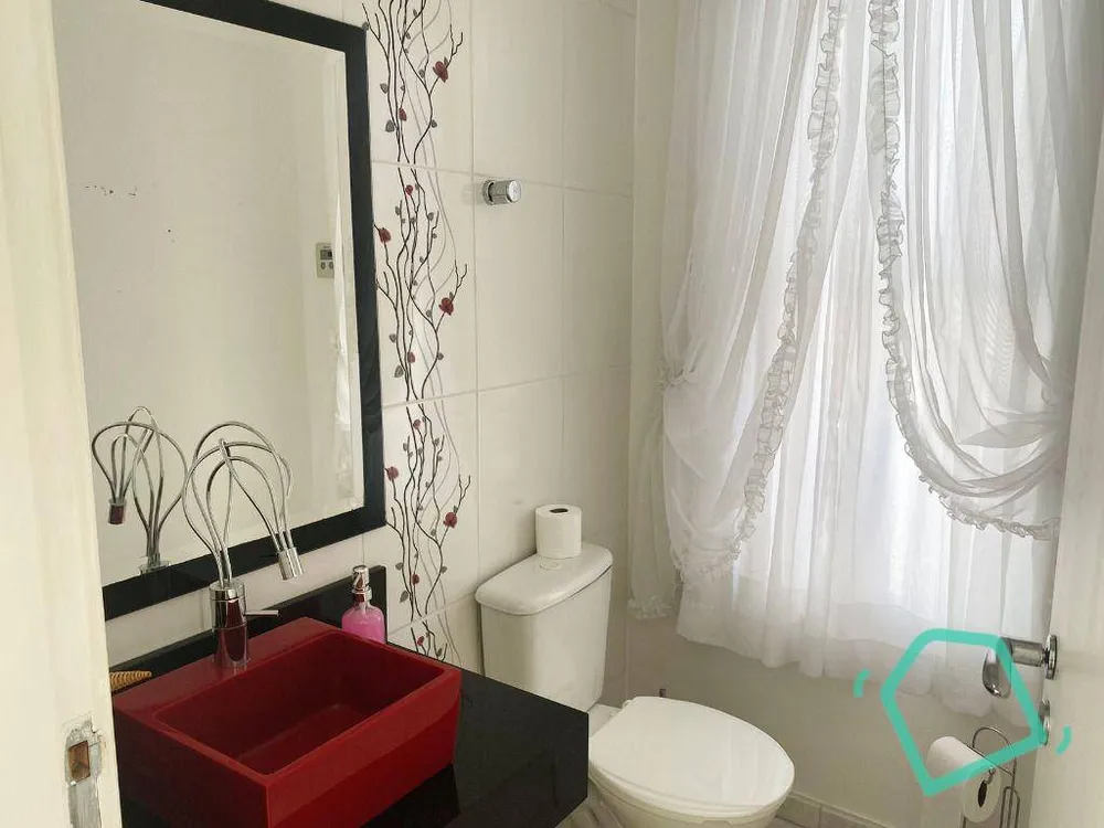 Casa de Condomínio, 5 quartos - Foto 10