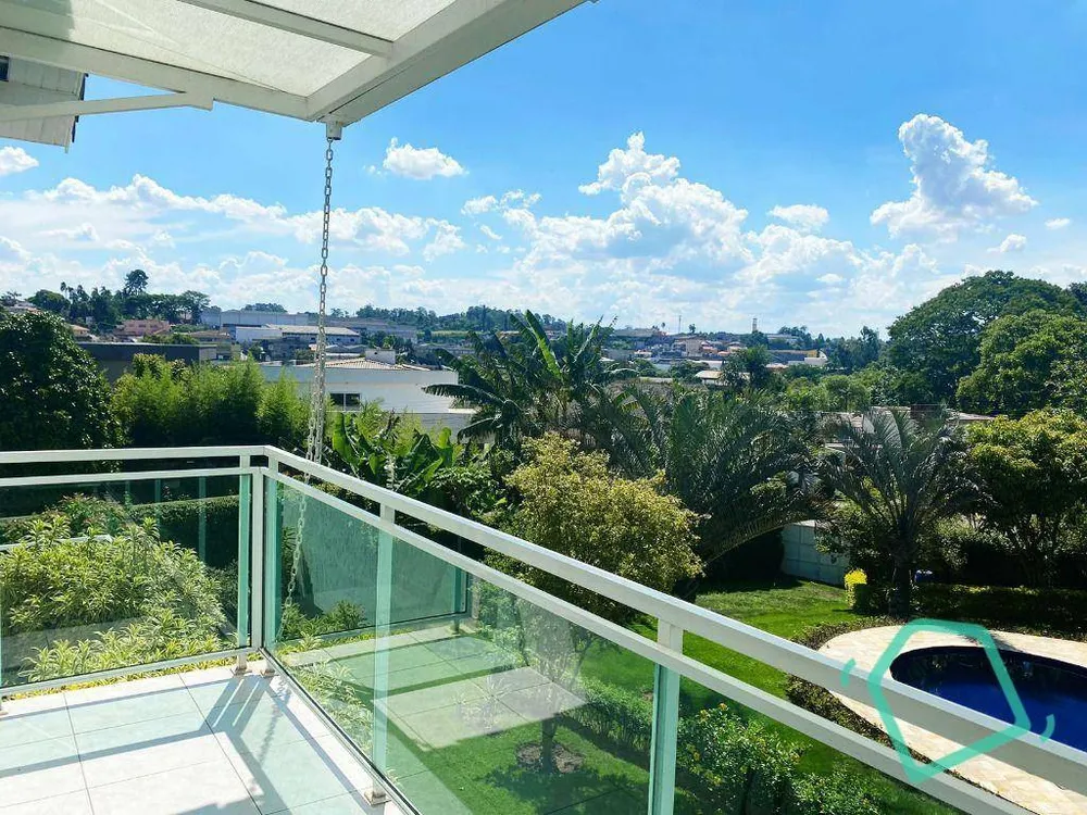 Casa de Condomínio, 5 quartos - Foto 5