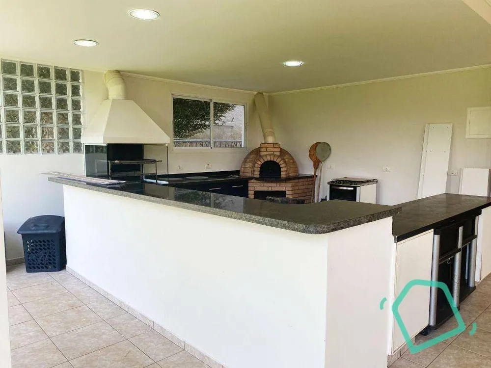 Casa de Condomínio, 5 quartos - Foto 1