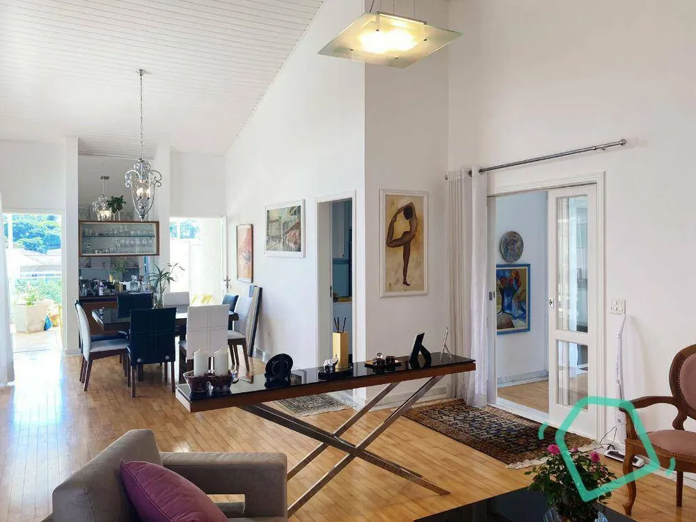 Casa de Condomínio, 5 quartos - Foto 8