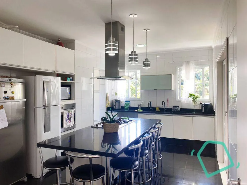 Casa de Condomínio, 5 quartos - Foto 7