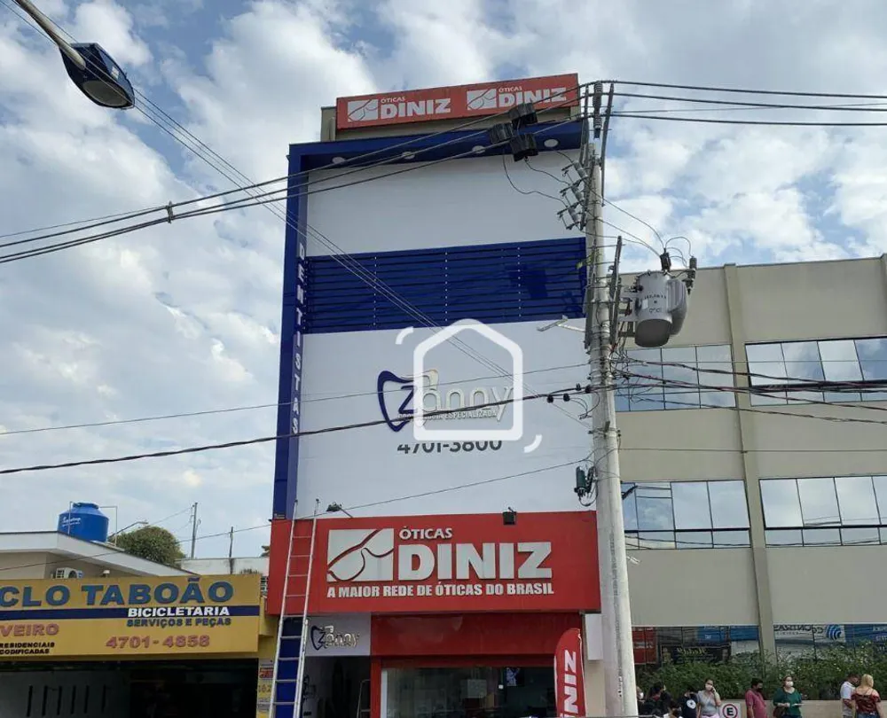 Prédio Inteiro, 512 m² - Foto 1