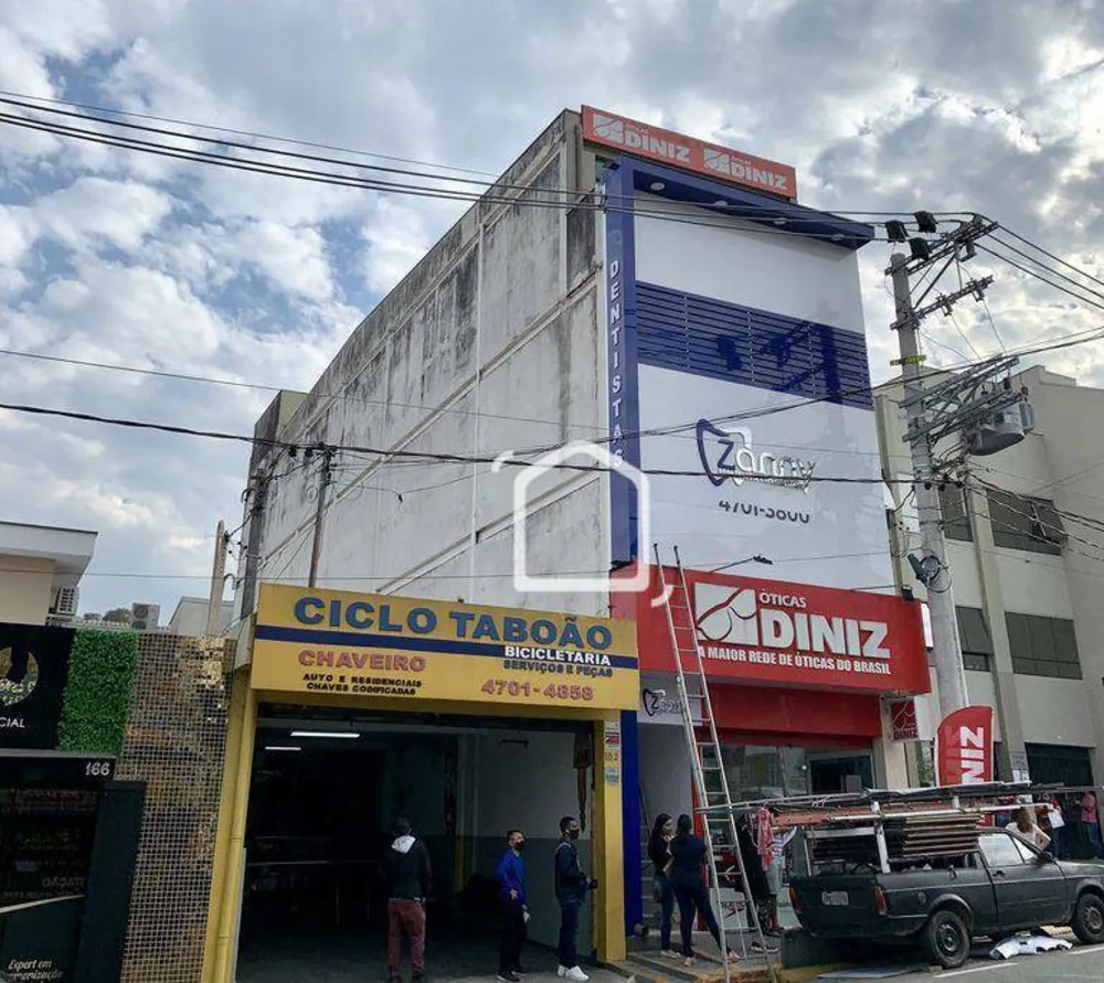 Prédio Inteiro, 512 m² - Foto 3
