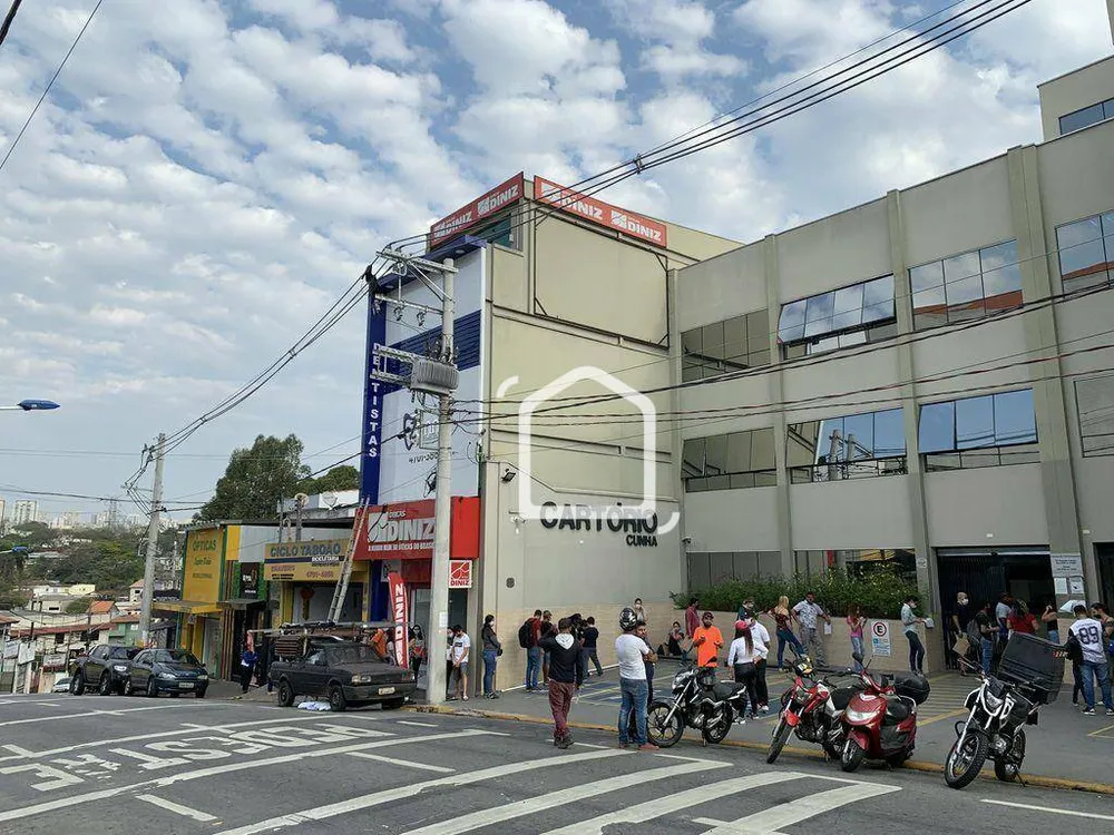Prédio Inteiro, 512 m² - Foto 2