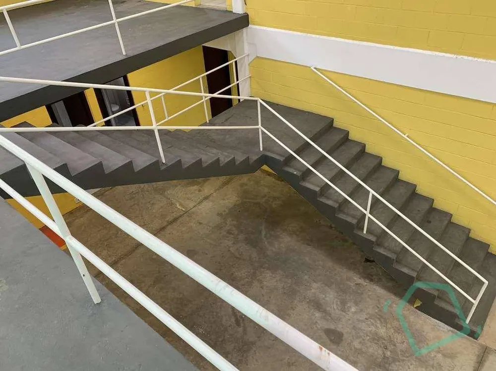Depósito-Galpão, 505 m² - Foto 4