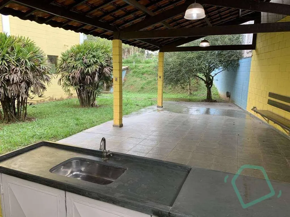 Depósito-Galpão, 505 m² - Foto 6