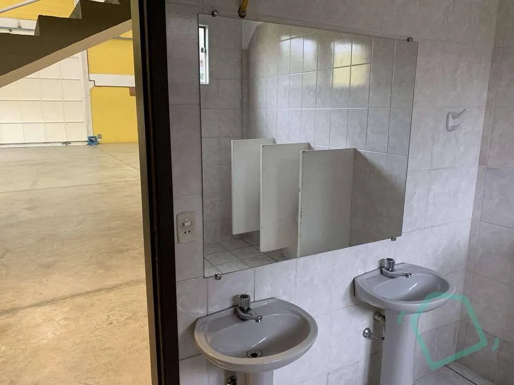 Depósito-Galpão, 505 m² - Foto 3