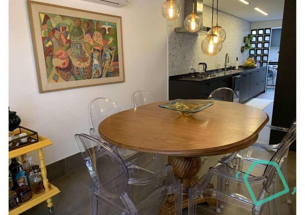 Casa de Condomínio à venda com 4 quartos, 160m² - Foto 4
