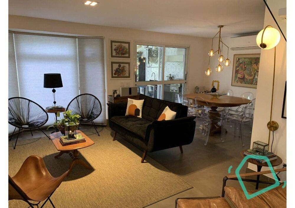 Casa de Condomínio à venda com 4 quartos, 160m² - Foto 1