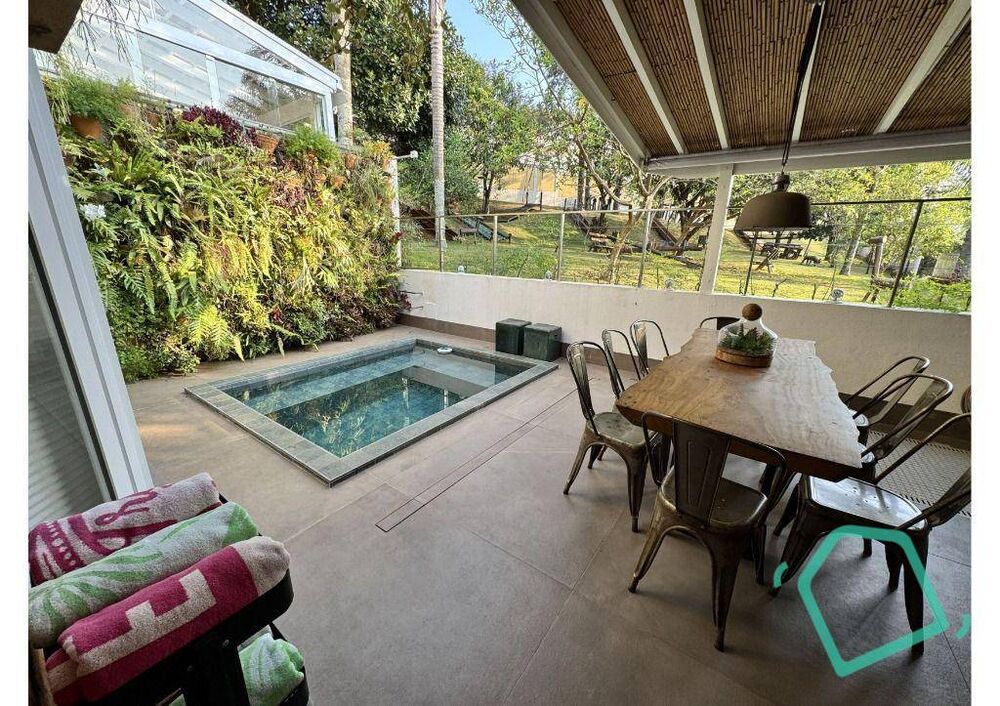 Casa de Condomínio à venda com 4 quartos, 160m² - Foto 6