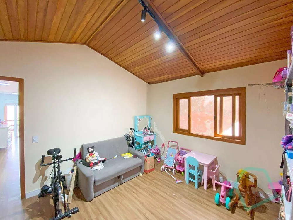 Casa de Condomínio, 5 quartos - Foto 1