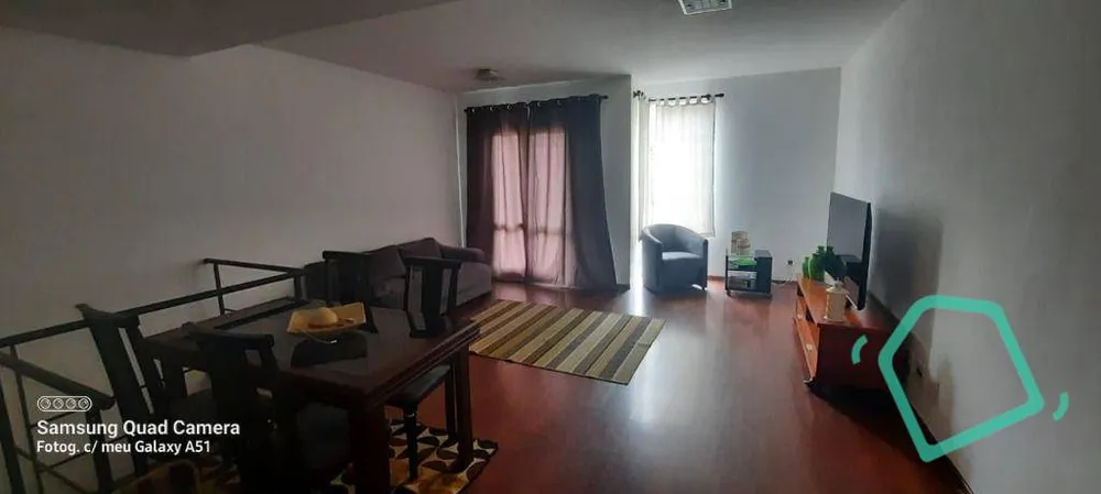Casa, 3 quartos, 127 m² - Foto 2