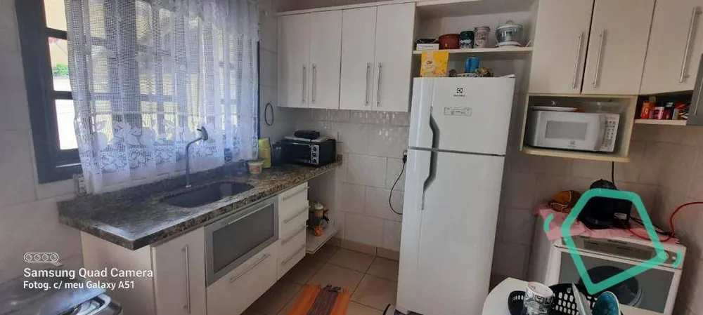 Casa, 3 quartos, 127 m² - Foto 6