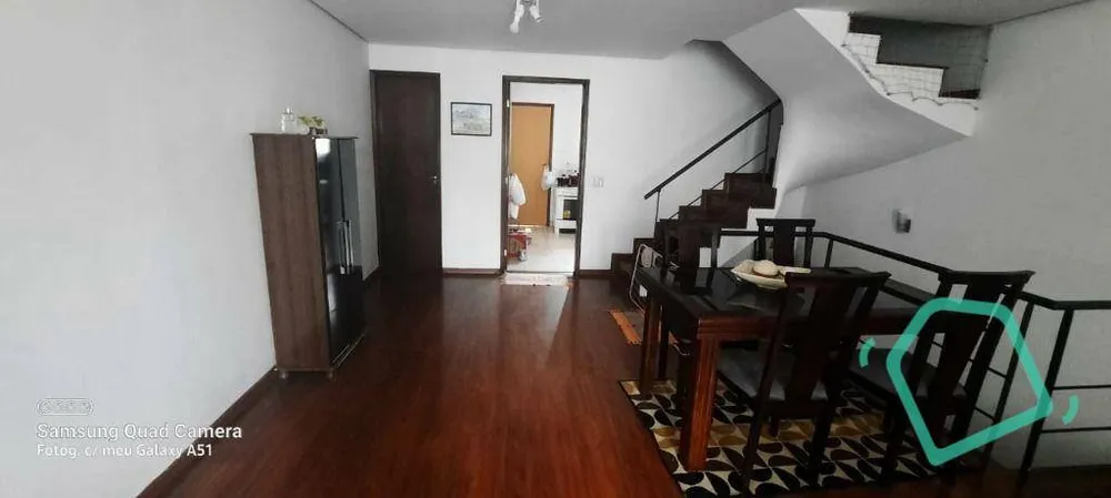 Casa, 3 quartos, 127 m² - Foto 1