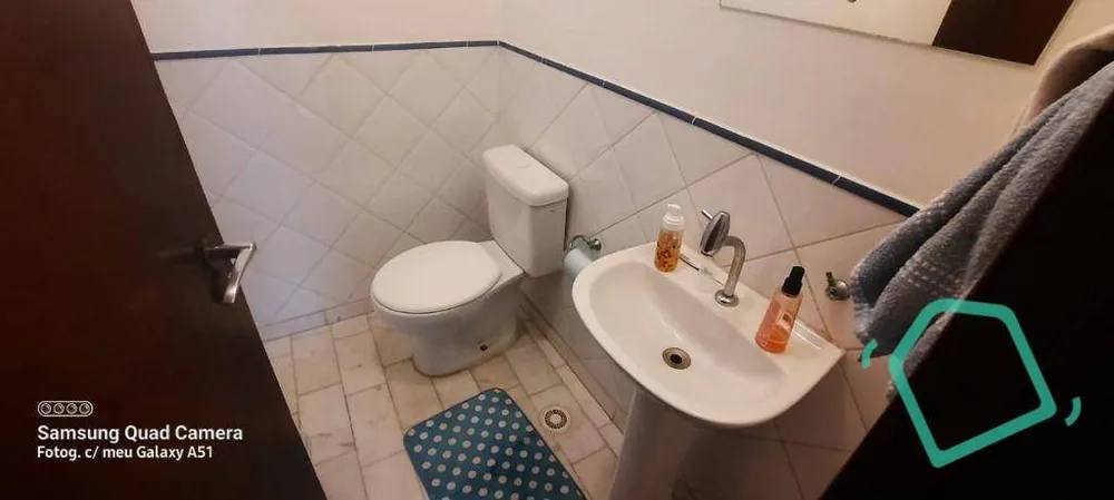 Casa, 3 quartos, 127 m² - Foto 10