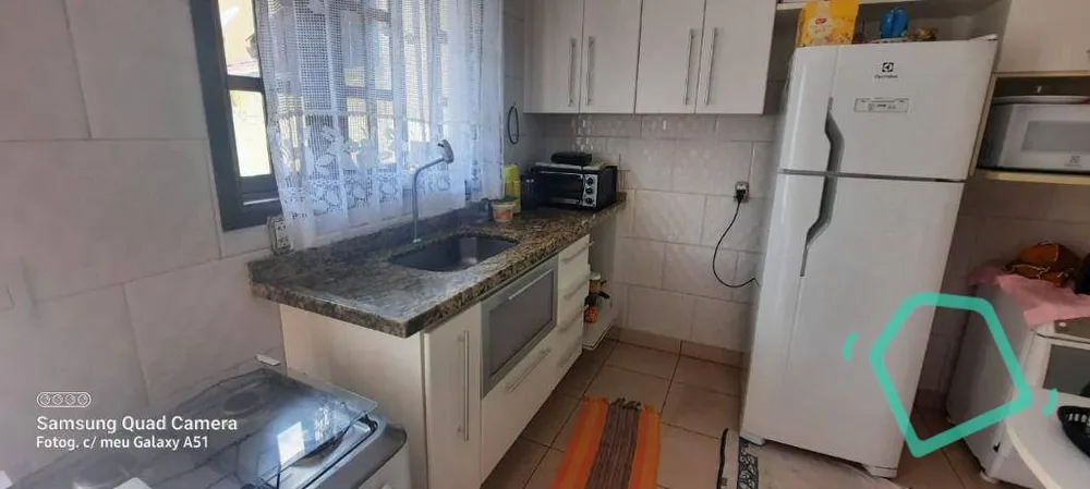 Casa, 3 quartos, 127 m² - Foto 7