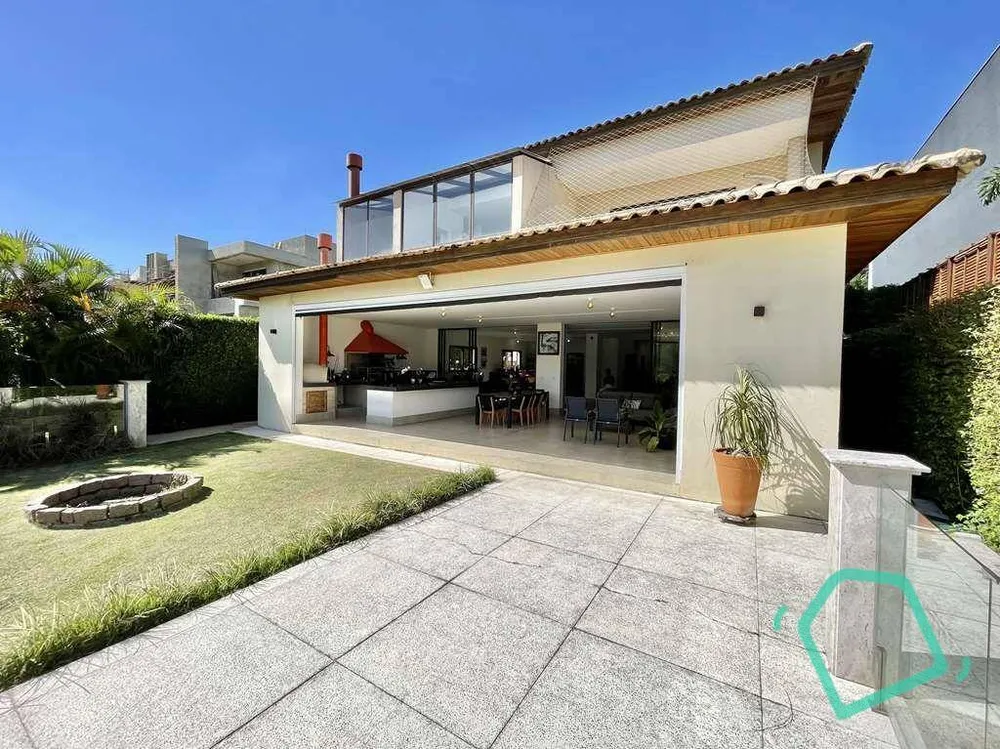 Casa de Condomínio, 6 quartos - Foto 4