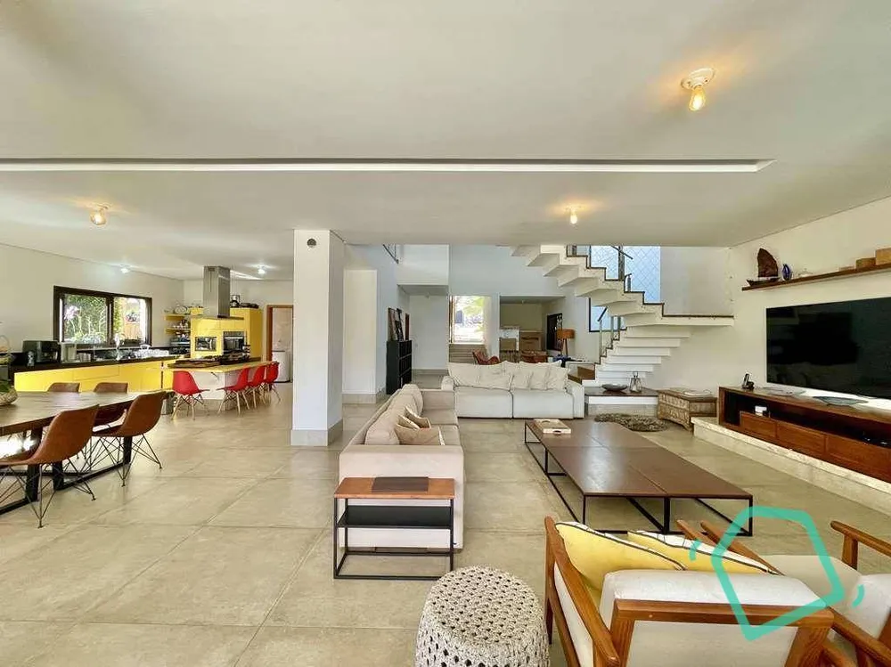 Casa de Condomínio, 6 quartos - Foto 8