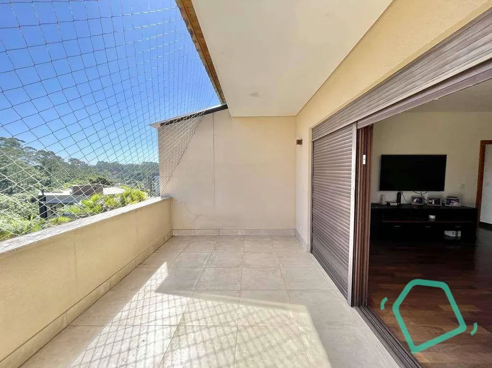 Casa de Condomínio, 6 quartos - Foto 6