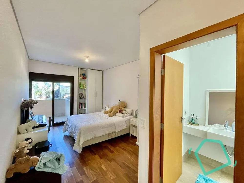 Casa de Condomínio, 6 quartos - Foto 5