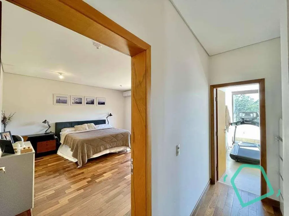 Casa de Condomínio, 6 quartos - Foto 3
