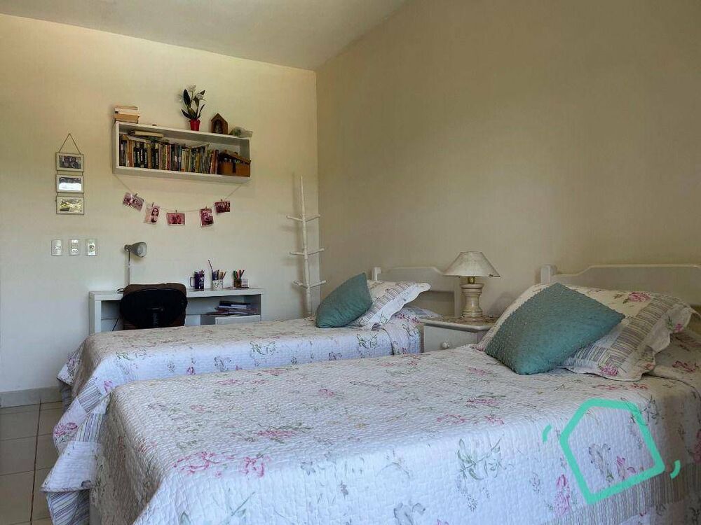 Casa de Condomínio à venda com 3 quartos, 460m² - Foto 7